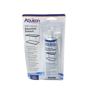 Fish Tank Aquarium Tank Repair Sealant With Nozzle Attachment